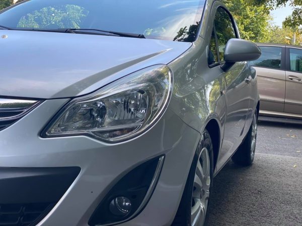 Opel Corsa, 1.3 CDTI, 2012, 240.000 km