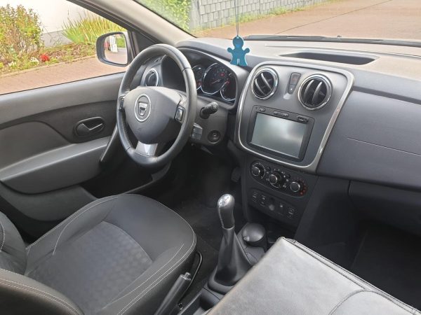 Dacia Logan MCV, 1.5 DCI, 2014
