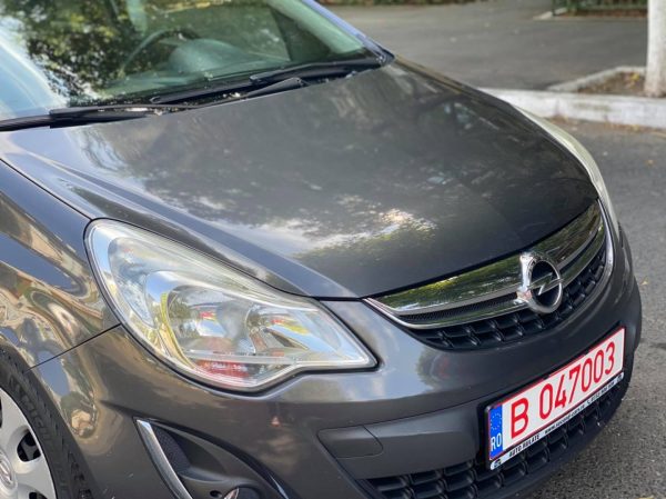Opel Corsa, 1.3 CDTI, 2012, 280.000 km