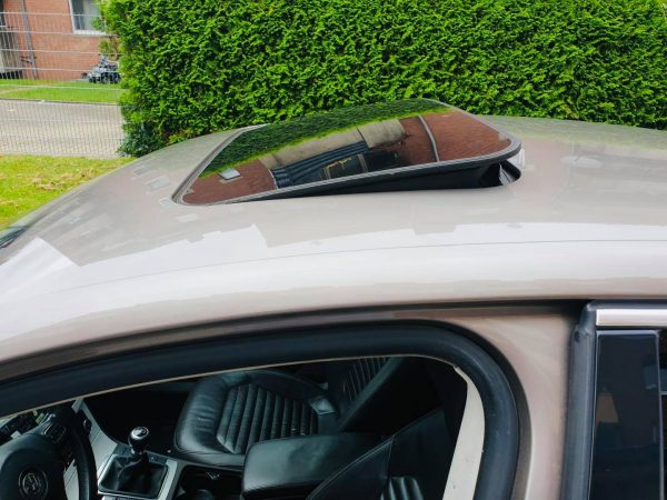 Volkswagen Passat, 1.6 diesel, 2012