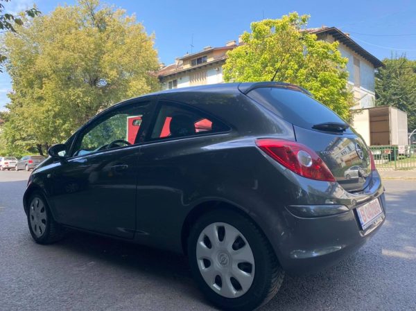 Opel Corsa, 1.3 CDTI, 2012, 280.000 km