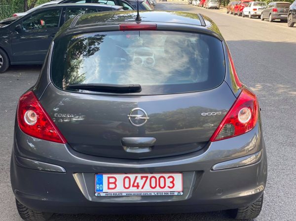 Opel Corsa, 1.3 CDTI, 2012, 280.000 km