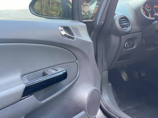 Opel Corsa, 1.3 CDTI, 2012, 280.000 km