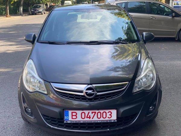 Opel Corsa, 1.3 CDTI, 2012, 280.000 km