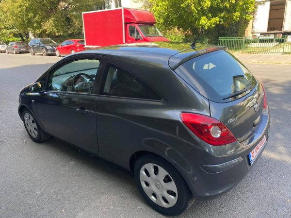 Opel Corsa, 1.3 CDTI, 2012, 280.000 km