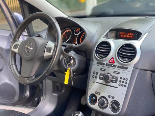 Opel Corsa, 1.3 CDTI, 2012, 280.000 km