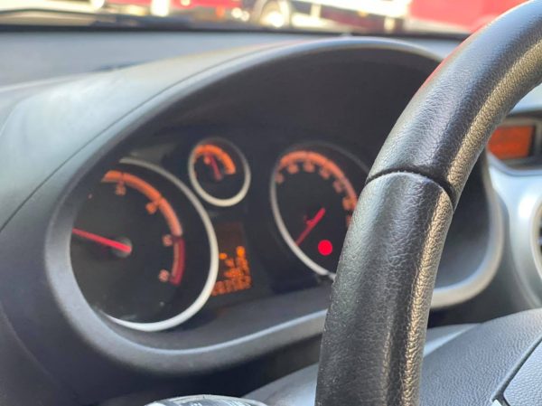 Opel Corsa, 1.3 CDTI, 2012, 280.000 km
