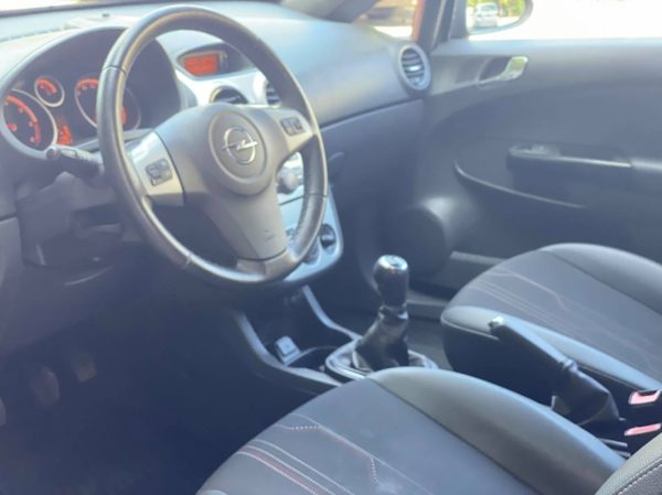 Opel Corsa, 1.3 CDTI, 2012, 280.000 km