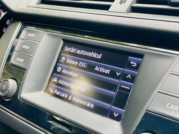 Skoda Fabia, 1.4 diesel TDI, 2016, 202.000 km