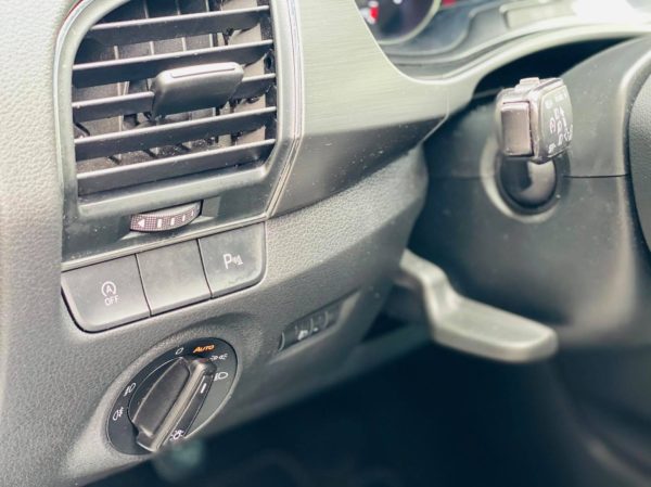 Skoda Fabia, 1.4 diesel TDI, 2016, 202.000 km