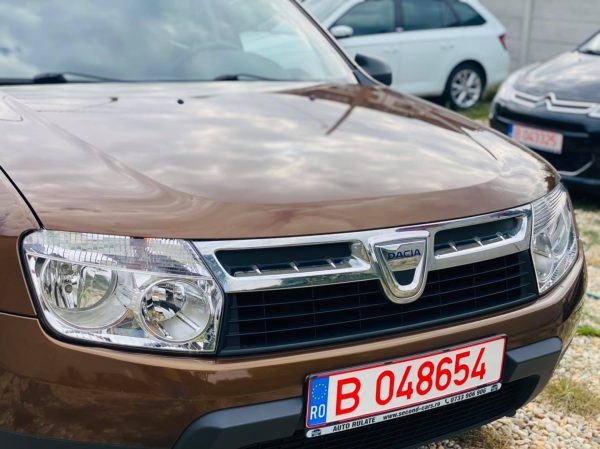Dacia Duster, 1.5 diesel, 2012, 280.000 km