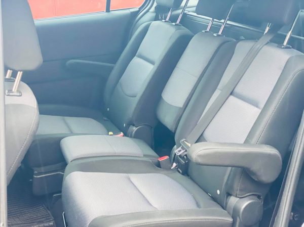 Mazda 5, 2.0 diesel, 2007, 180.000 km