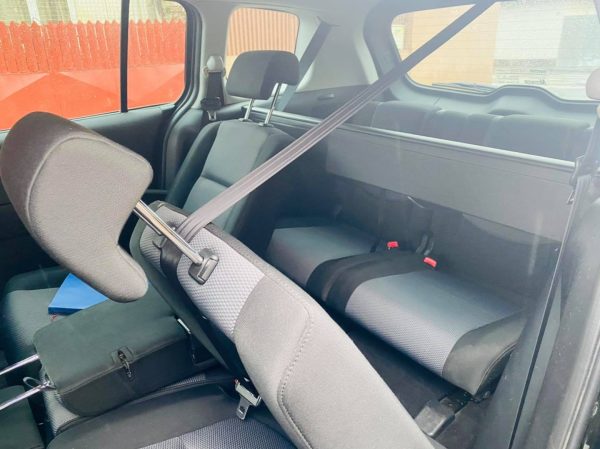 Mazda 5, 2.0 diesel, 2007, 180.000 km