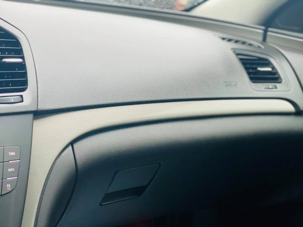 Opel Insignia, 2.0 diesel CDTI, 2011, 210.000 km