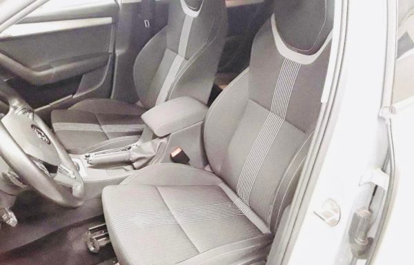 Skoda Octavia, 1.6 diesel, martie 2018, 198.000 km