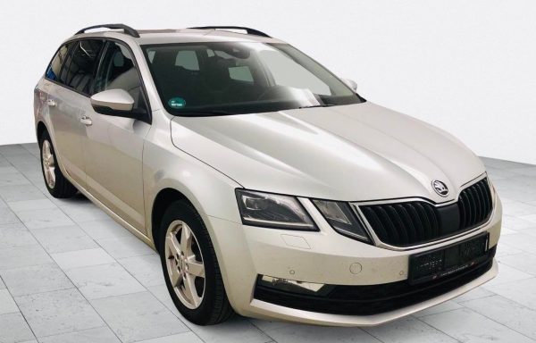 Skoda Octavia, 1.6 diesel, martie 2018, 198.000 km