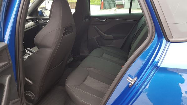 Skoda Kamiq 1.5 TSI Style 150Cp