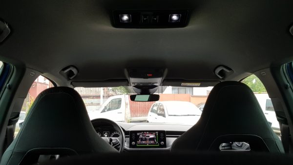 Skoda Kamiq 1.5 TSI Style 150Cp