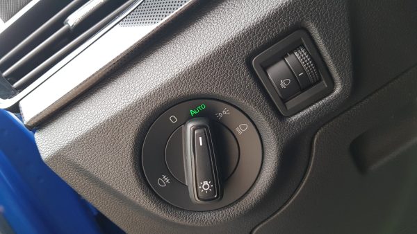 Skoda Kamiq 1.5 TSI Style 150Cp