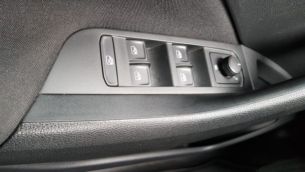 Skoda Kamiq 1.5 TSI Style 150Cp