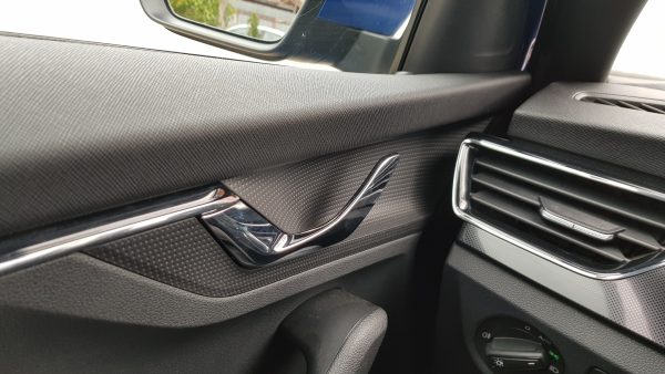 Skoda Kamiq 1.5 TSI Style 150Cp