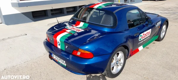 BMW Z3