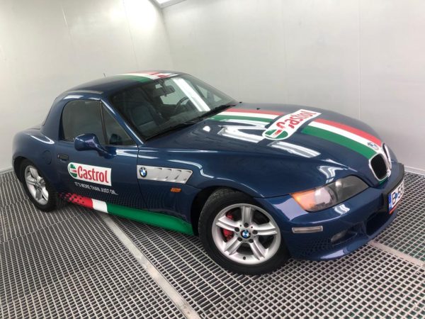 BMW Z3