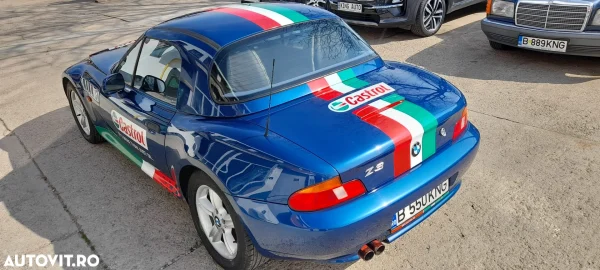 BMW Z3