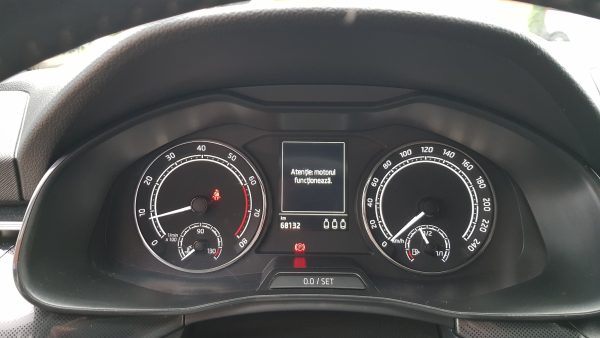 Skoda Kamiq 1.5 TSI Style 150Cp