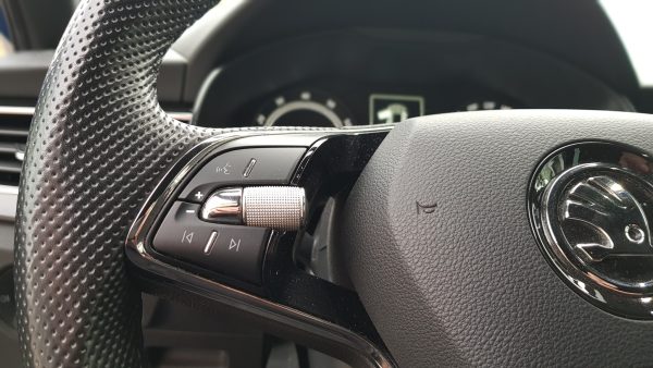 Skoda Kamiq 1.5 TSI Style 150Cp