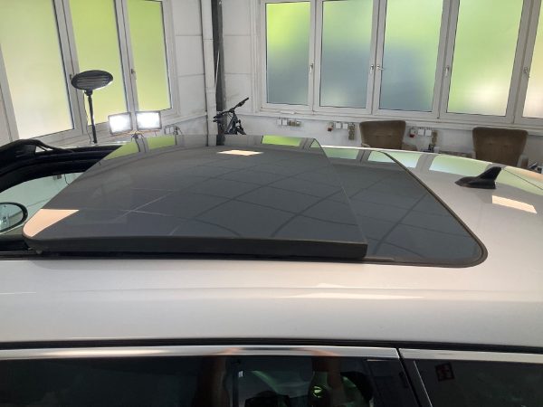 VW TOUAREG 2011, 253000 KM, GERMANIA, 4x4,SUSPENSIE PNEUMATICA
