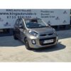 Kia Picanto second hand 2015
