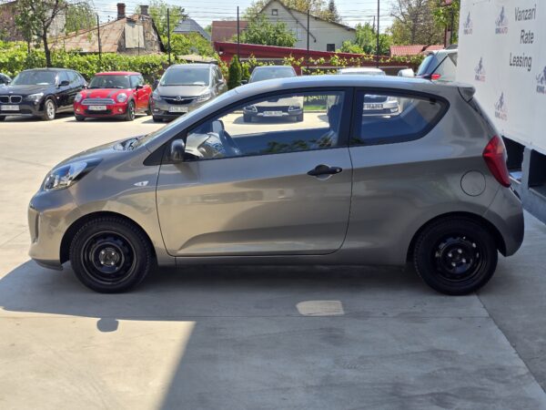 Kia Picanto second hand 2015 – foto 9