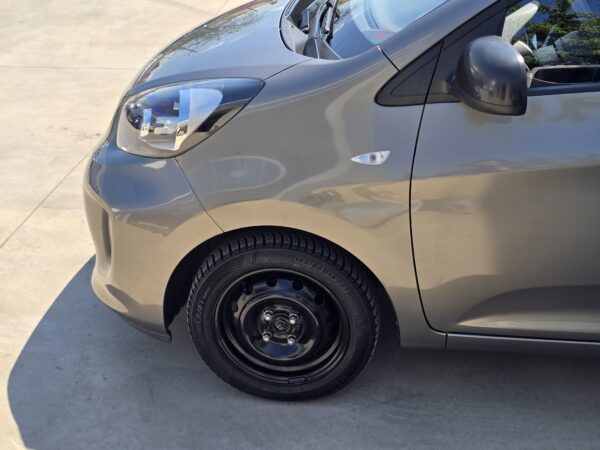 Kia Picanto second hand 2015 – foto 10