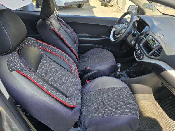 Kia Picanto second hand 2015 – foto 18
