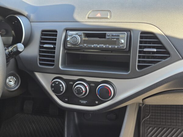 Kia Picanto second hand 2015 – foto 20