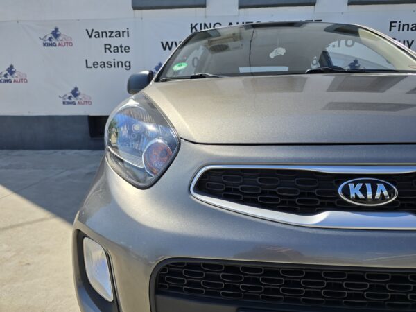 Kia Picanto second hand 2015 – foto 12