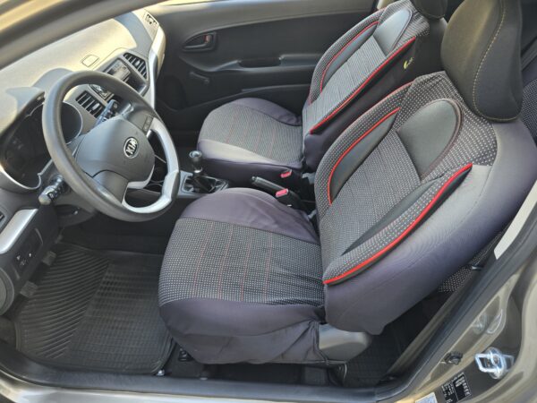 Kia Picanto second hand 2015 – foto 19
