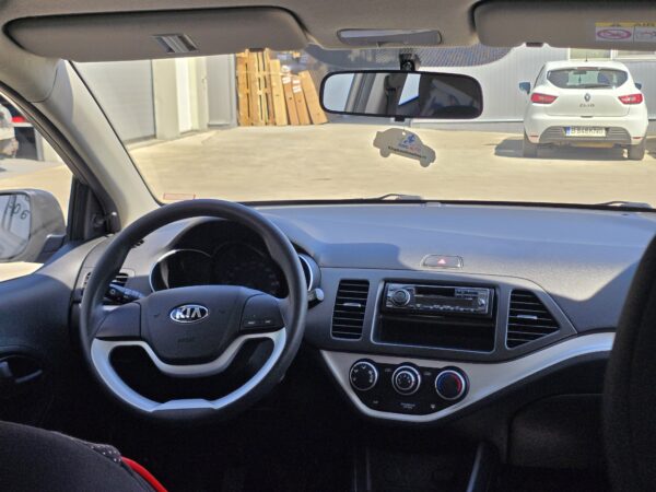 Kia Picanto second hand 2015 – foto 16