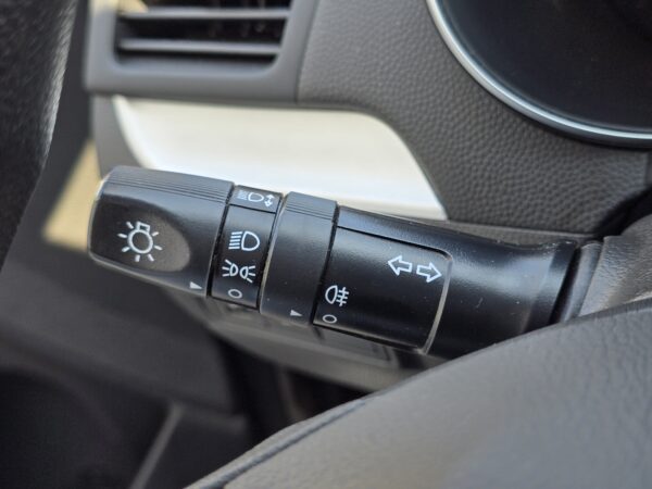 Kia Picanto second hand 2015 – foto 23