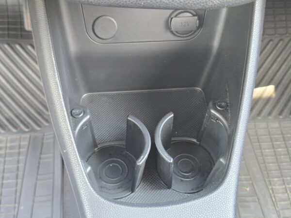 Kia Picanto second hand 2015 – foto 27