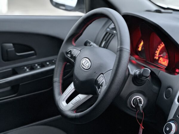 Kia cee'd 1.6 Mind