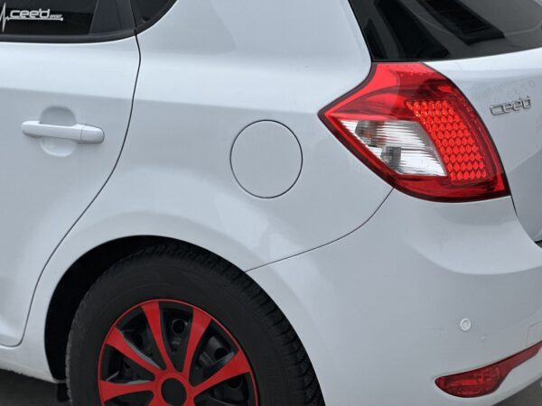 Kia cee'd 1.6 Mind