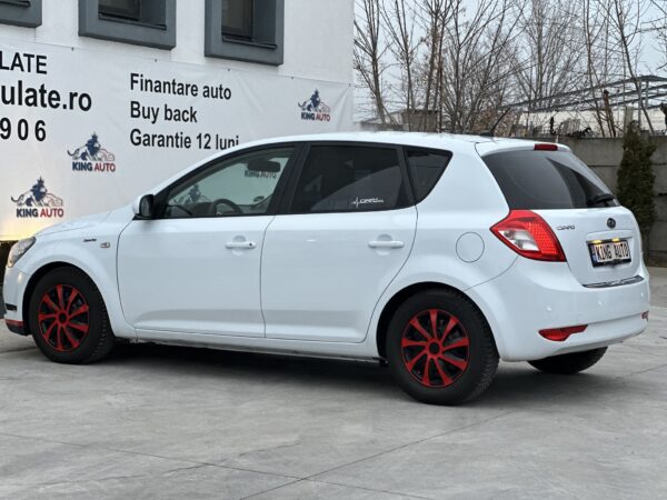 Kia cee'd 1.6 Mind