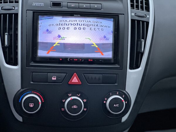 Kia cee'd 1.6 Mind