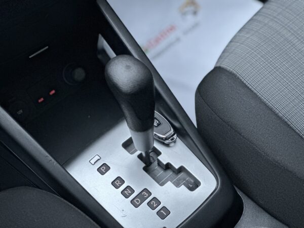 Kia cee'd 1.6 Mind
