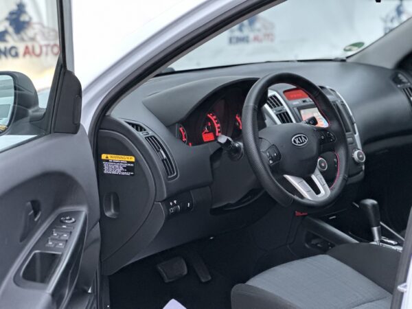 Kia cee'd 1.6 Mind