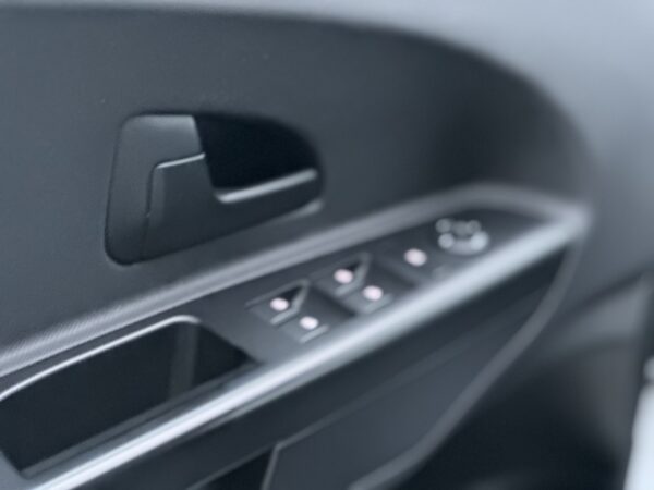 Kia cee'd 1.6 Mind