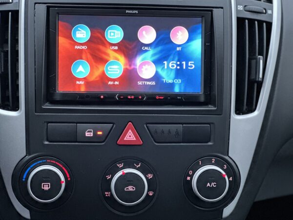 Kia cee'd 1.6 Mind