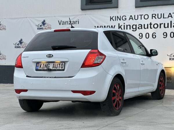 Kia cee'd 1.6 Mind